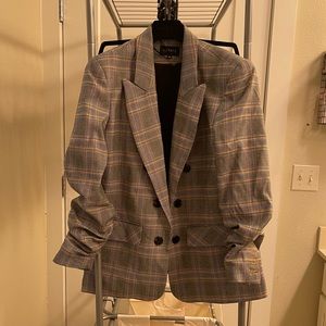 Blazer never worn still removed tag